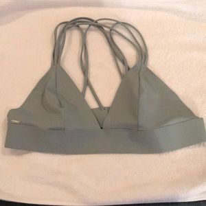 NWOT PINK Victoria Secret Bra